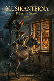 Cover for Musikanterna