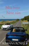 Cover for Min brors bäste vän