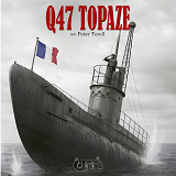 Cover for Q47 Topaze