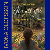 Cover for Krigets själ : Ukraina - där varje steg berättar deras historia