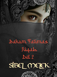 Cover for Bakom Fatimas niqab