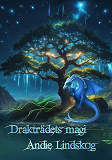 Cover for Drakträdets magi