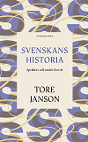 Cover for Svenskans historia