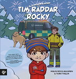 Cover for Tim och Djurambulansen räddar Rocky 