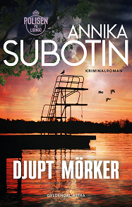 Cover for Djupt mörker