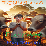 Cover for TJURARNA Tjurhage