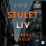 Cover for Stulet liv