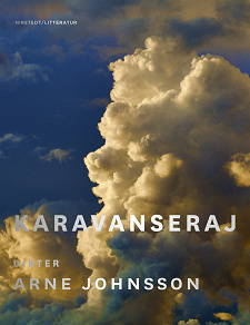 Cover for Karavanseraj