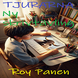 Cover for TJURARNA Ny skrivtävling