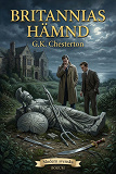 Cover for Britannias hämnd