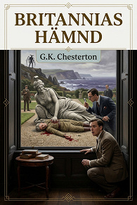 Cover for Britannias hämnd