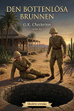 Cover for Den bottenlösa brunnen