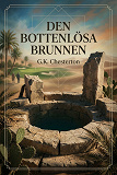Cover for Den bottenlösa brunnen : Novell