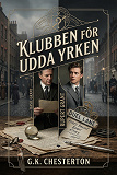 Cover for Klubben för udda yrken