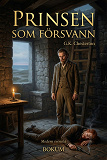 Cover for Prinsen som försvann