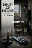 Cover for Prinsen som försvann : Novell