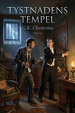 Cover for Tystnadens tempel