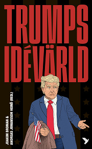 Cover for Trumps idévärld