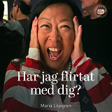 Cover for Har jag flirtat med dig? 