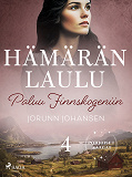 Cover for Paluu Finnskogeniin – Hämärän laulu 4