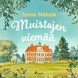 Cover for Muistojen viemää