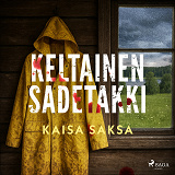 Cover for Keltainen sadetakki