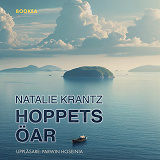 Cover for Hoppets öar