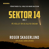 Cover for Sektor 14
