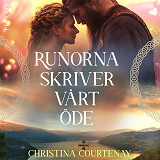 Cover for Runorna skriver vårt öde