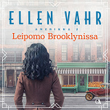 Cover for Leipomo Brooklynissa