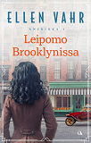 Cover for Leipomo Brooklynissa