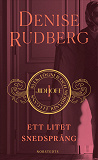 Cover for Ett litet snedsprång