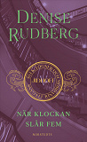 Cover for När klockan slår fem