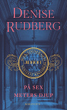 Cover for På sex meters djup