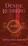 Cover for Åtta steg bakom