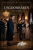 Cover for Ungdomsåren
