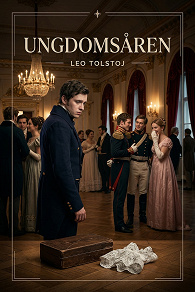 Cover for Ungdomsåren