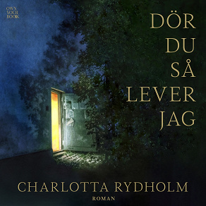 Cover for Dör du så lever jag