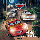 Cover for Bilar 3: Vi är racerbilar