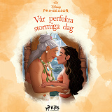 Cover for Vaiana: Vår perfekta stormiga dag