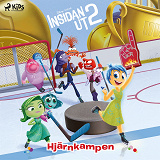 Cover for Insidan ut 2 – Hjärnkampen