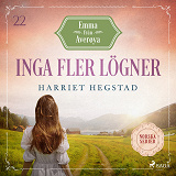 Cover for Inga fler lögner