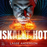 Cover for Iskallt hot
