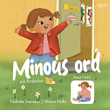 Cover for Minous ord på förskolan