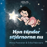Cover for Hon tänder stjärnorna nu