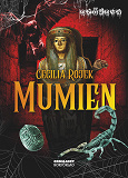 Cover for Mumien