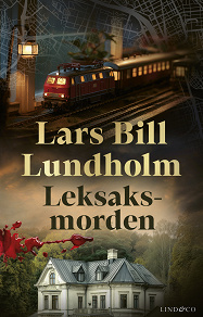Cover for Leksaksmorden