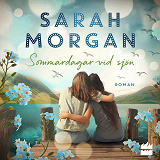 Cover for Sommardagar vid sjön