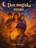 Cover for Den magiska resan