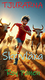 Cover for TJURARNA Skrivläxa